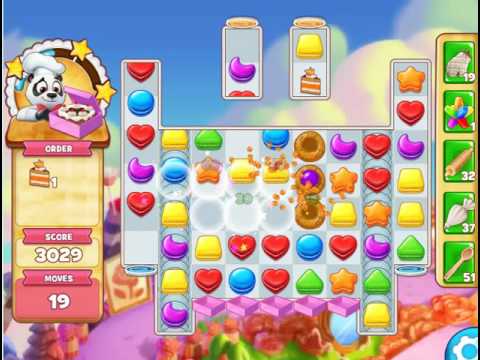 Cookie Jam: Level 2351 thumbnail