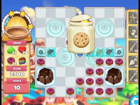 Cookie Jam: Level 1537 thumbnail
