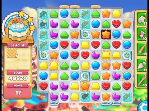 Cookie Jam: Level 1538 thumbnail