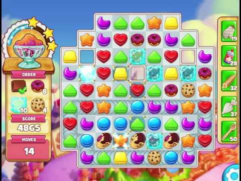 Cookie Jam: Level 2353 thumbnail