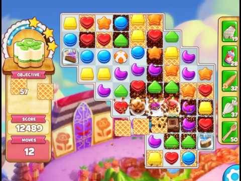 Cookie Jam: Level 2354 thumbnail