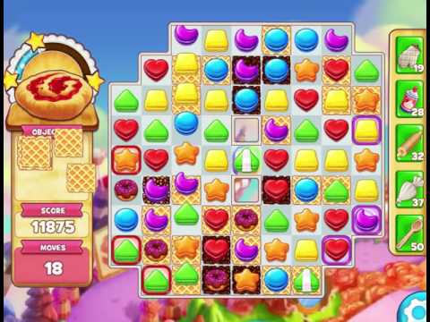 Cookie Jam: Level 2355 thumbnail