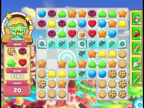 Cookie Jam: Level 1547 thumbnail