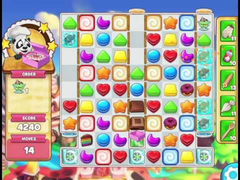 Cookie Jam: Level 1548 thumbnail