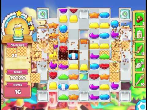 Cookie Jam: Level 1549 thumbnail