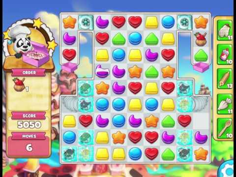 Cookie Jam: Level 1551 thumbnail