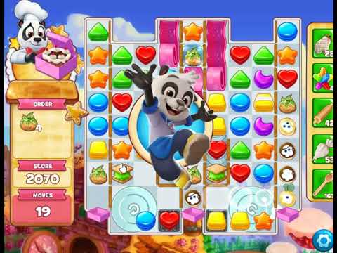 Cookie Jam: Level 3546 thumbnail