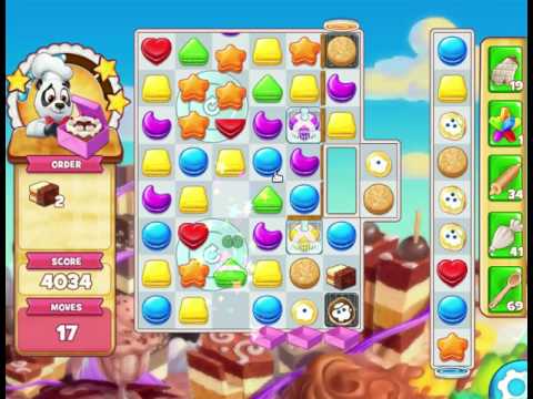 Cookie Jam: Level 2871 thumbnail