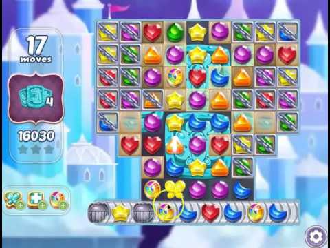 Genies & Gems: Level 261 thumbnail