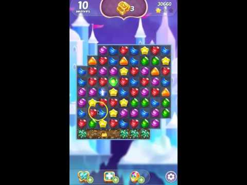 Genies & Gems: Level 263 thumbnail