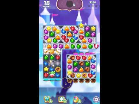 Genies & Gems: Level 264 thumbnail