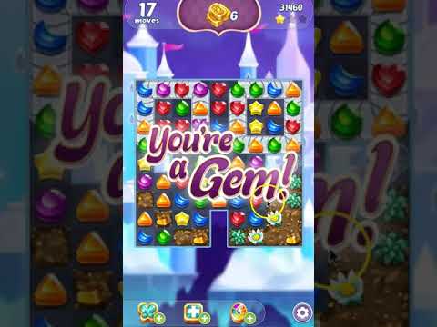 Genies & Gems: Level 265 thumbnail