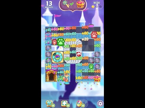 Genies & Gems: Level 266 thumbnail