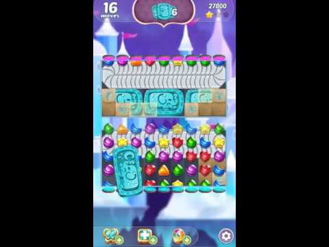 Genies & Gems: Level 268 thumbnail
