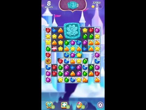 Genies & Gems: Level 269 thumbnail