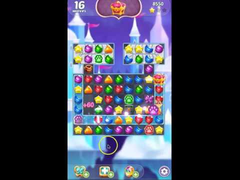 Genies & Gems: Level 270 thumbnail