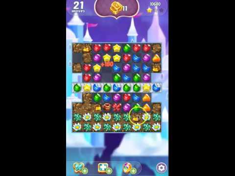 Genies & Gems: Level 271 thumbnail