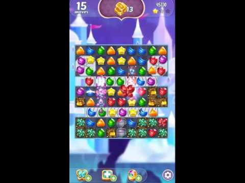 Genies & Gems: Level 272 thumbnail
