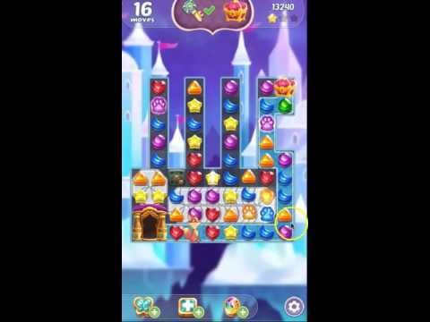 Genies & Gems: Level 273 thumbnail