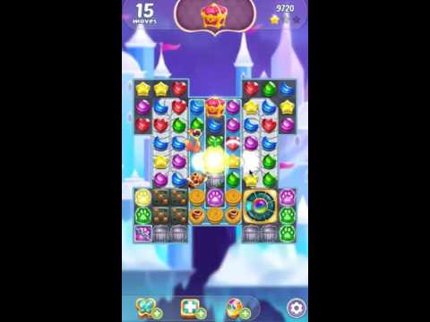 Genies & Gems: Level 274 thumbnail