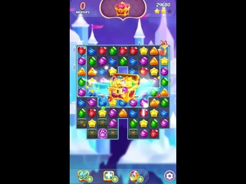 Genies & Gems: Level 275 thumbnail
