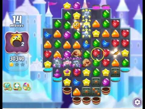 Genies & Gems: Level 276 thumbnail