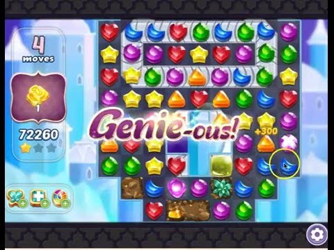 Genies & Gems: Level 277 thumbnail