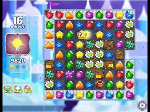 Genies & Gems: Level 278 thumbnail