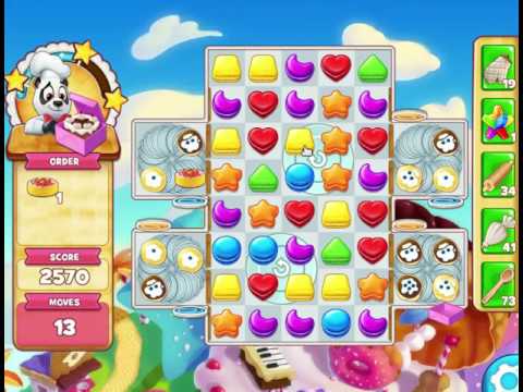 Cookie Jam: Level 2977 thumbnail