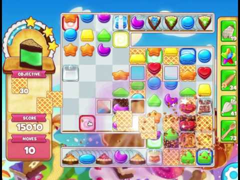Cookie Jam: Level 2978 thumbnail