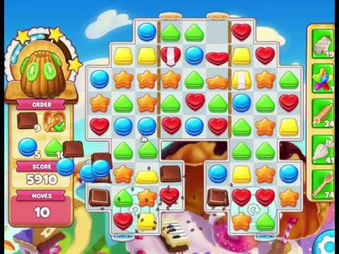 Cookie Jam: Level 2979 thumbnail