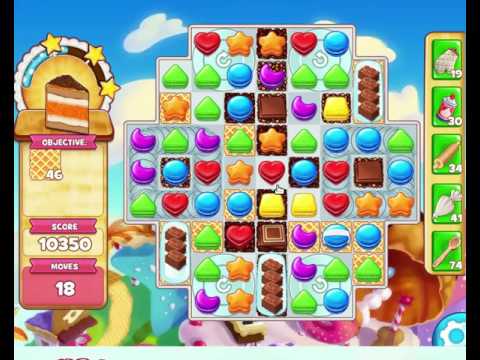 Cookie Jam: Level 2982 thumbnail