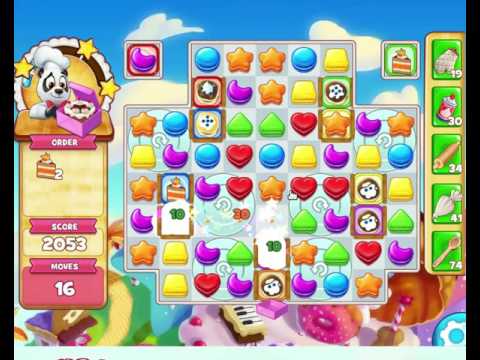 Cookie Jam: Level 2983 thumbnail
