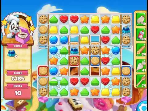 Cookie Jam: Level 2986 thumbnail