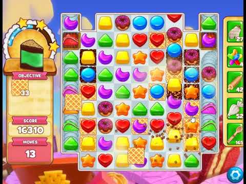 Cookie Jam: Level 3516 thumbnail