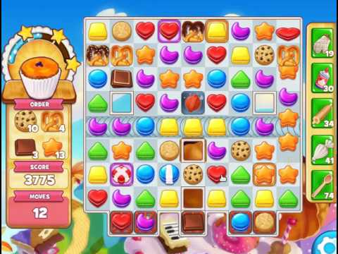 Cookie Jam: Level 2990 thumbnail