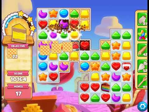 Cookie Jam: Level 3520 thumbnail