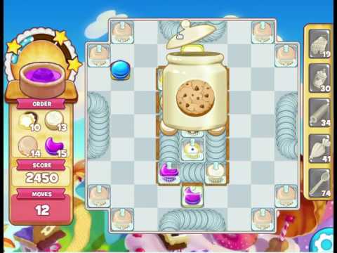 Cookie Jam: Level 2993 thumbnail