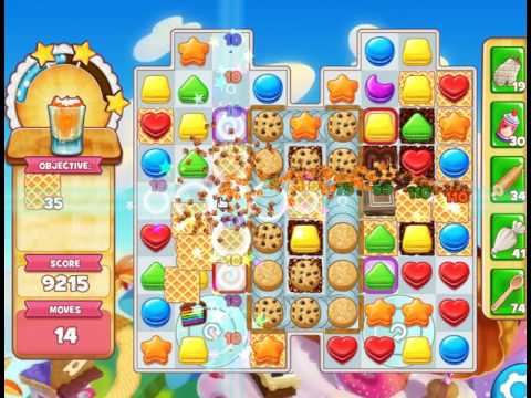 Cookie Jam: Level 2994 thumbnail