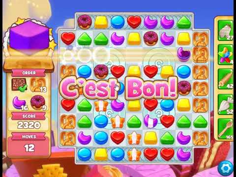Cookie Jam: Level 3523 thumbnail