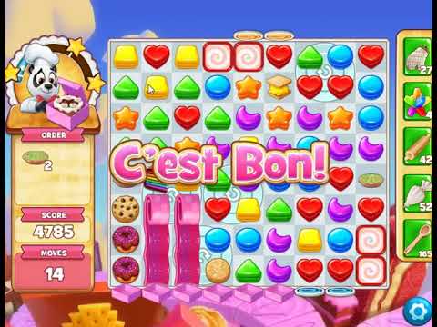 Cookie Jam: Level 3531 thumbnail