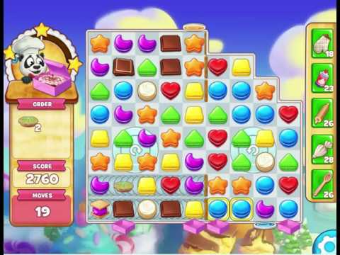 Cookie Jam: Level 2051 thumbnail