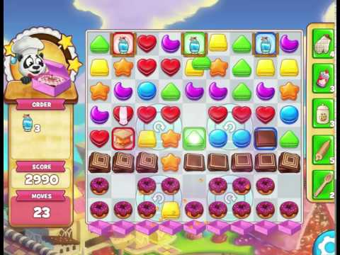 Cookie Jam: Level 688 thumbnail