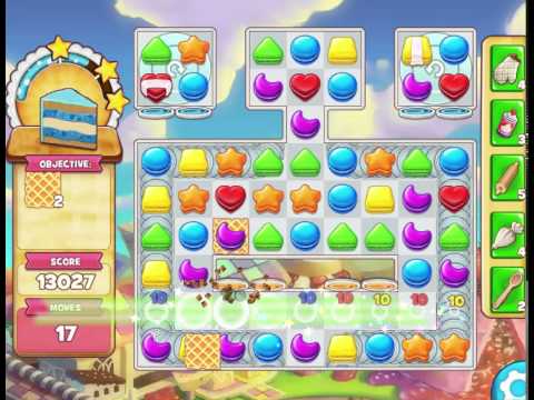 Cookie Jam: Level 691 thumbnail