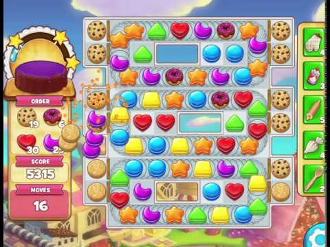 Cookie Jam: Level 692 thumbnail