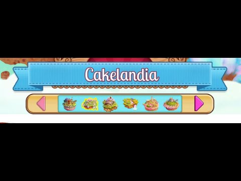 Cookie Jam: Level 6 thumbnail