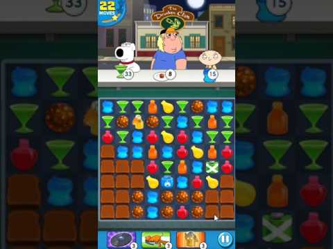 Family Guy: Level 21 thumbnail