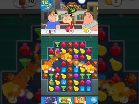 Family Guy: Level 22 thumbnail