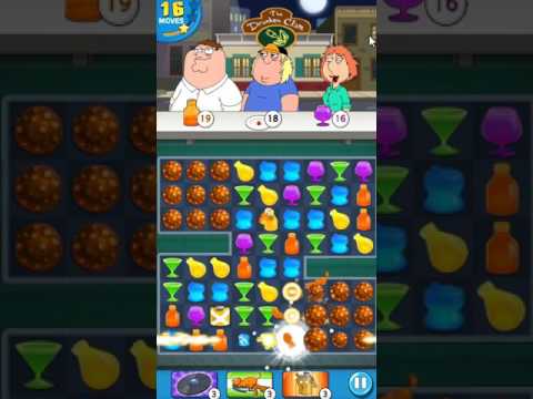 Family Guy: Level 23 thumbnail
