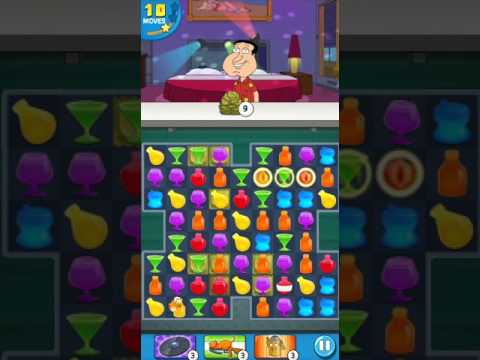 Family Guy: Level 24 thumbnail